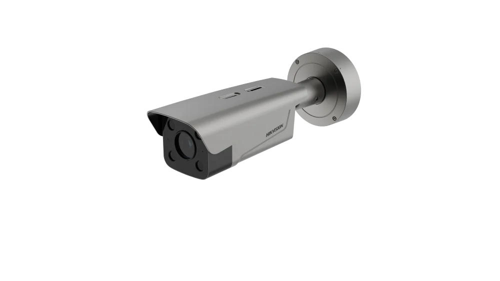 4 MP Access ANPR Kamera