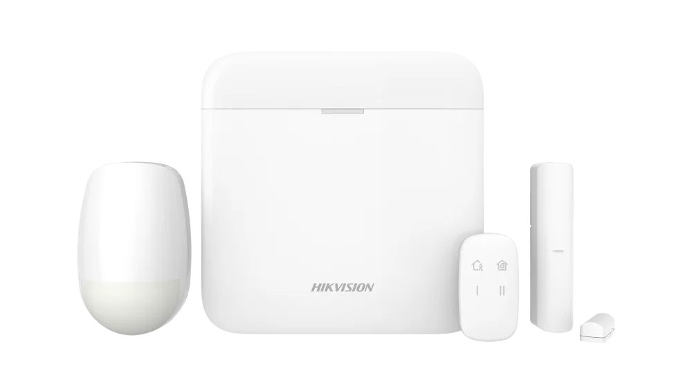AX PRO Alarm Kiti (433MHz)