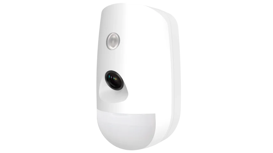 Kablosuz PIR-Kamera Dedektörü