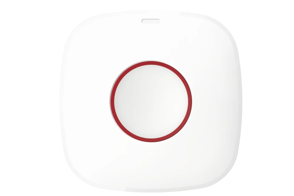 Kablosuz Acil Durum Düğmesi