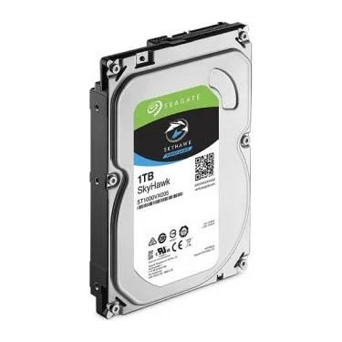 Seagate SKYHAWK 3,5" 1TB