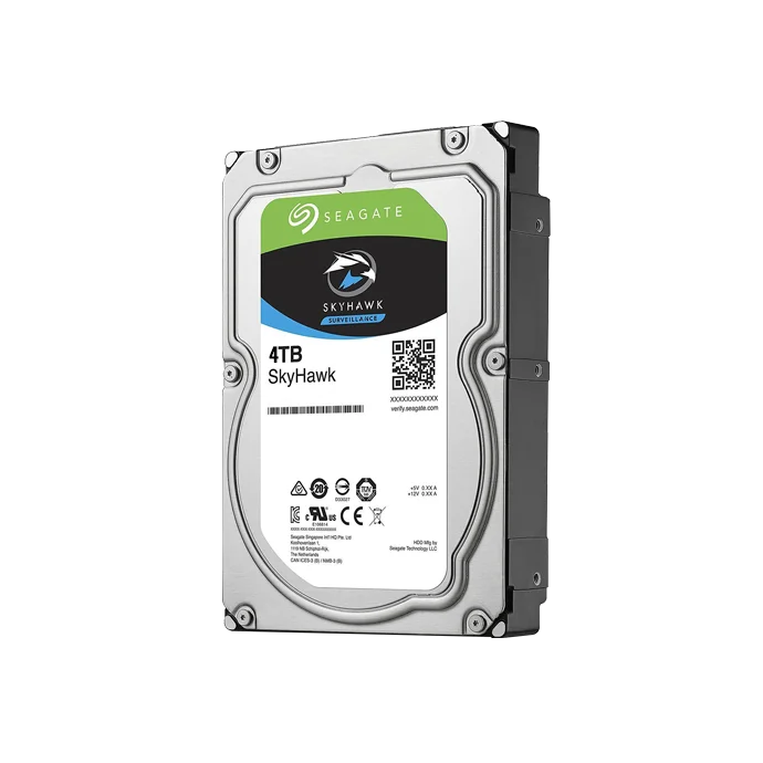 Seagate SKYHAWK 3,5" 4 TB