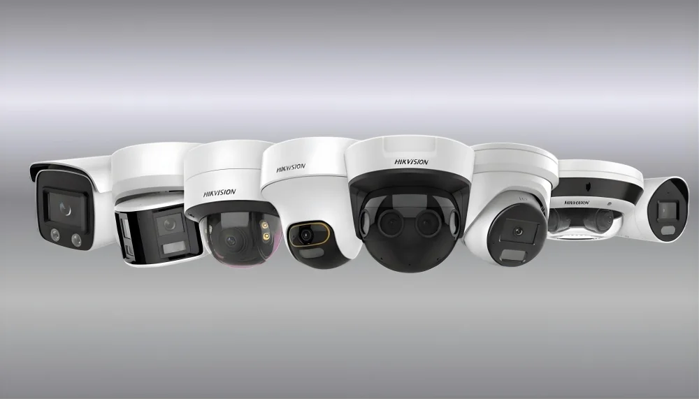 Ev ve İş Yeri İçin En İyi Güvenlik Kamerası Nasıl Seçilir? 2026 Rehberi
