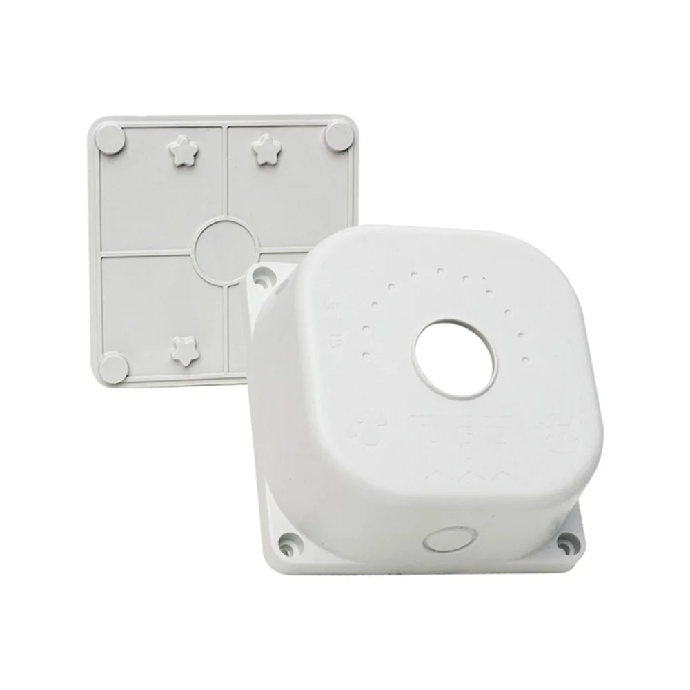 KAMERA KUTUSU - BEYAZ ( TABAN DAHİL )