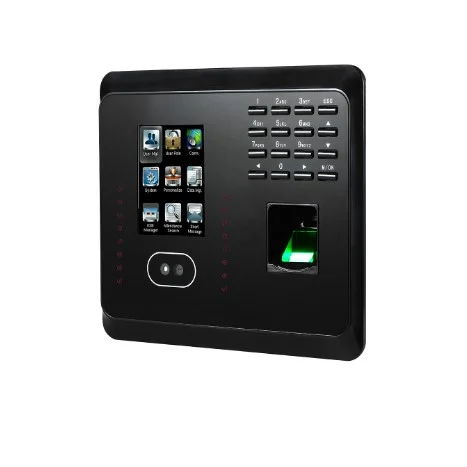Yüz Tanıma / Parmak izi / Kart / Şifre Zaman Kontrol Cihazı(PDKS)
