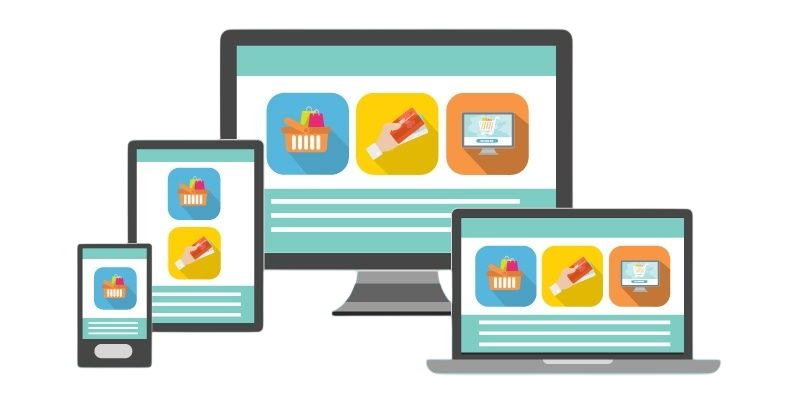 Kişiye ve İşletmeye Özel Web Çözümleri