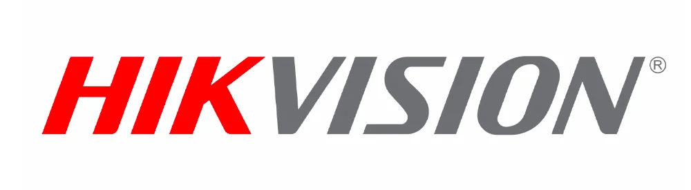 hikvision